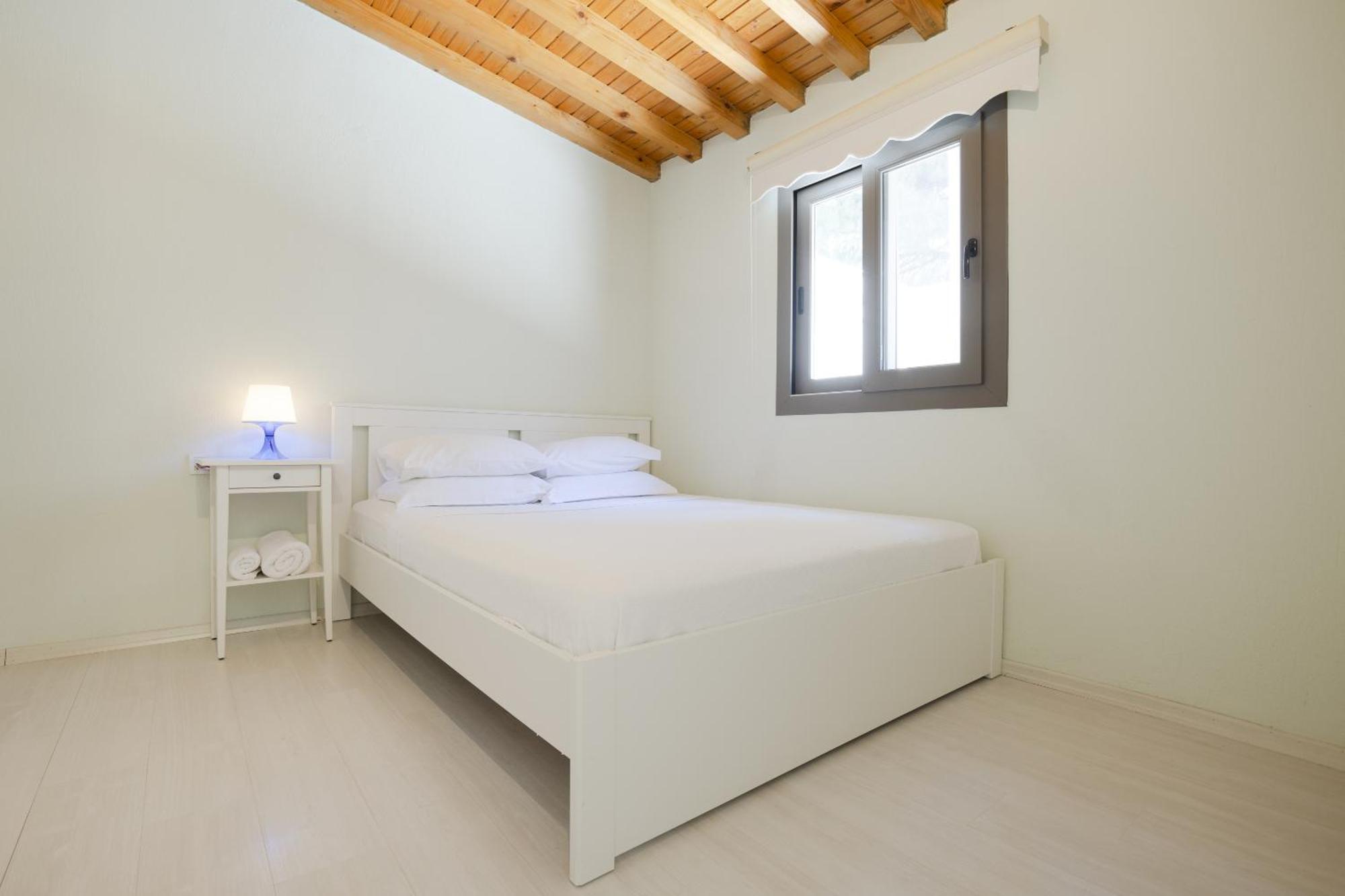 Aegean Apartments - Marina & Chios Island View Çeşme Extérieur photo